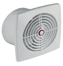 VENTILATEUR A GRILLE FIXE SERIE WR
