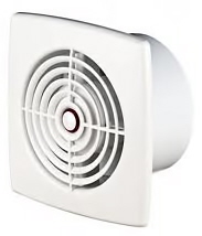 VENTILATEUR A GRILLE FIXE - SERIE WR