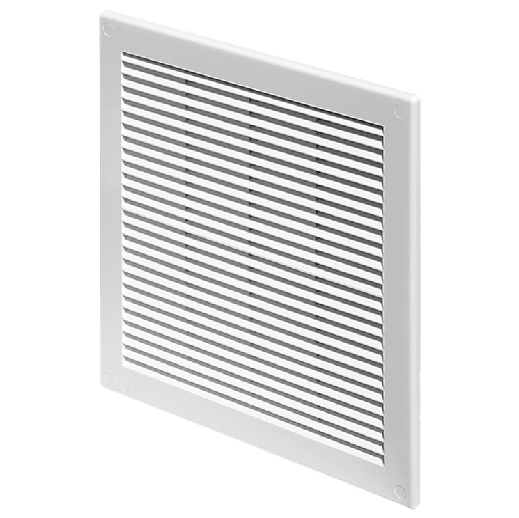 GRILLES CARREES