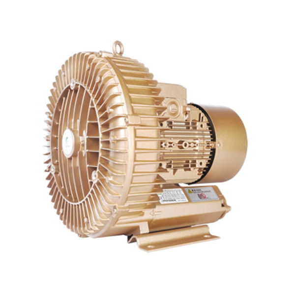  VENTILATEUR A CANAL LATERAL SOUFFLANTE SERIE GHBH