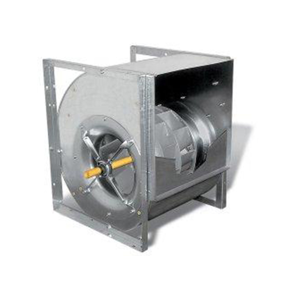 VENTILATEUR SERIE RDH