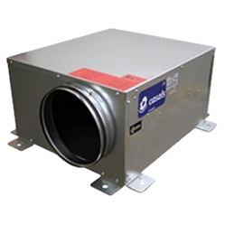 CAISSON SERIE SBC2
