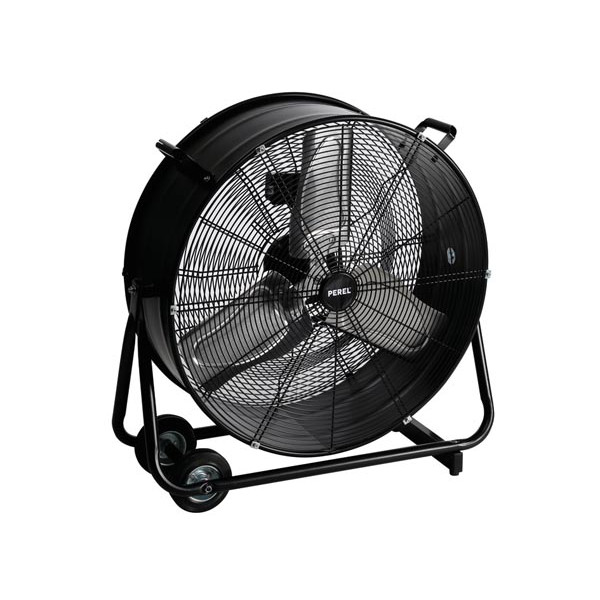 VENTILATEUR HELICOIDE MODELE TAMBOUR 