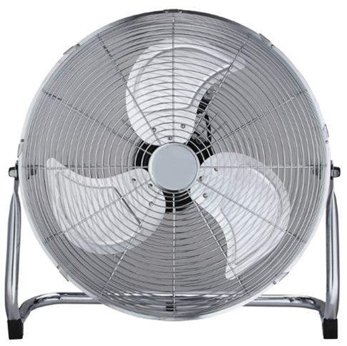 VENTILATEUR HELICOIDE DE SOL 