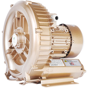 VENTILATEUR A CANAL LATERAL SOUFFLANTE SERIE GHBH