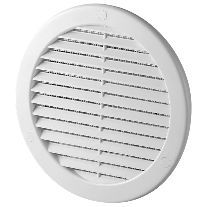GRILLES RONDES