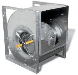 VENTILATEUR SERIE RDH